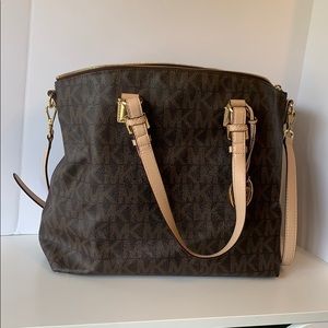 Michael Kors tote bag